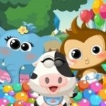 Картинка Dr. Panda Daycare